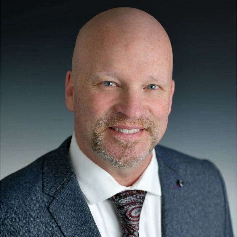 Dr. Christopher Haas
